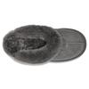 (WMNS) UGG Coquette Slipper 'Grey' Women's 5125-GREY
