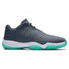 Jordan Future Low GS Wolf Grey 724813-006