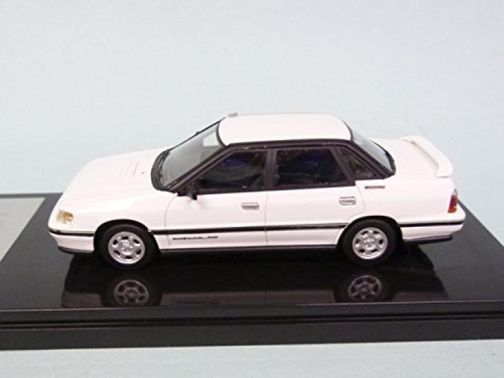 LEGACY Керамический белый Готовое изделие WIT'S 1/43 2.0RS