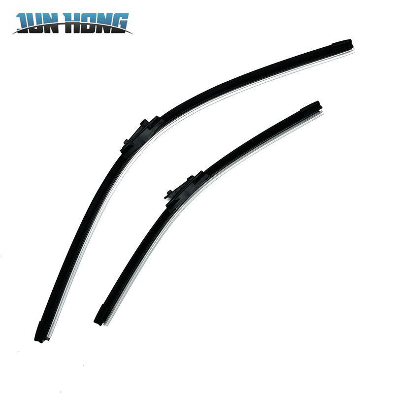 Мазерати Гибли (2014+) Передний стеклоочиститель