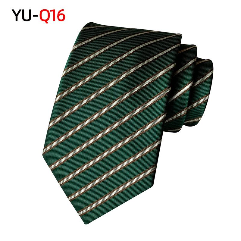 Cozy Up New Business Tie Casual Men Wedding At Work 146x8x3.5CM