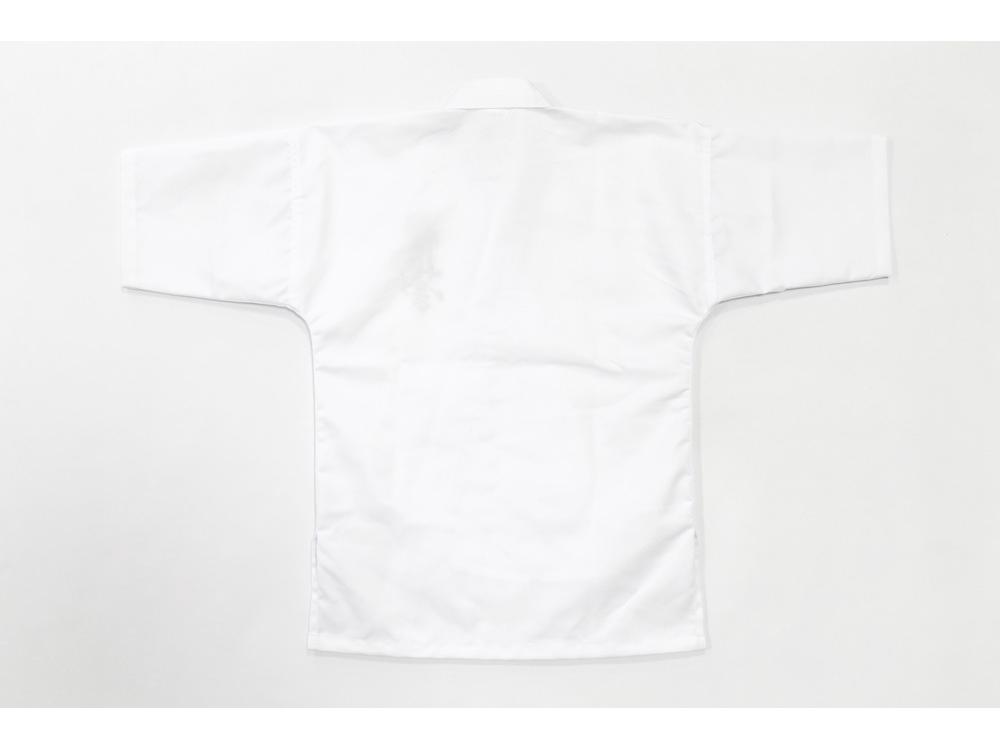 Kyokushin Karate Uniform - Kids & Adults, 3/4 Sleeve, Unisex, All Seasons