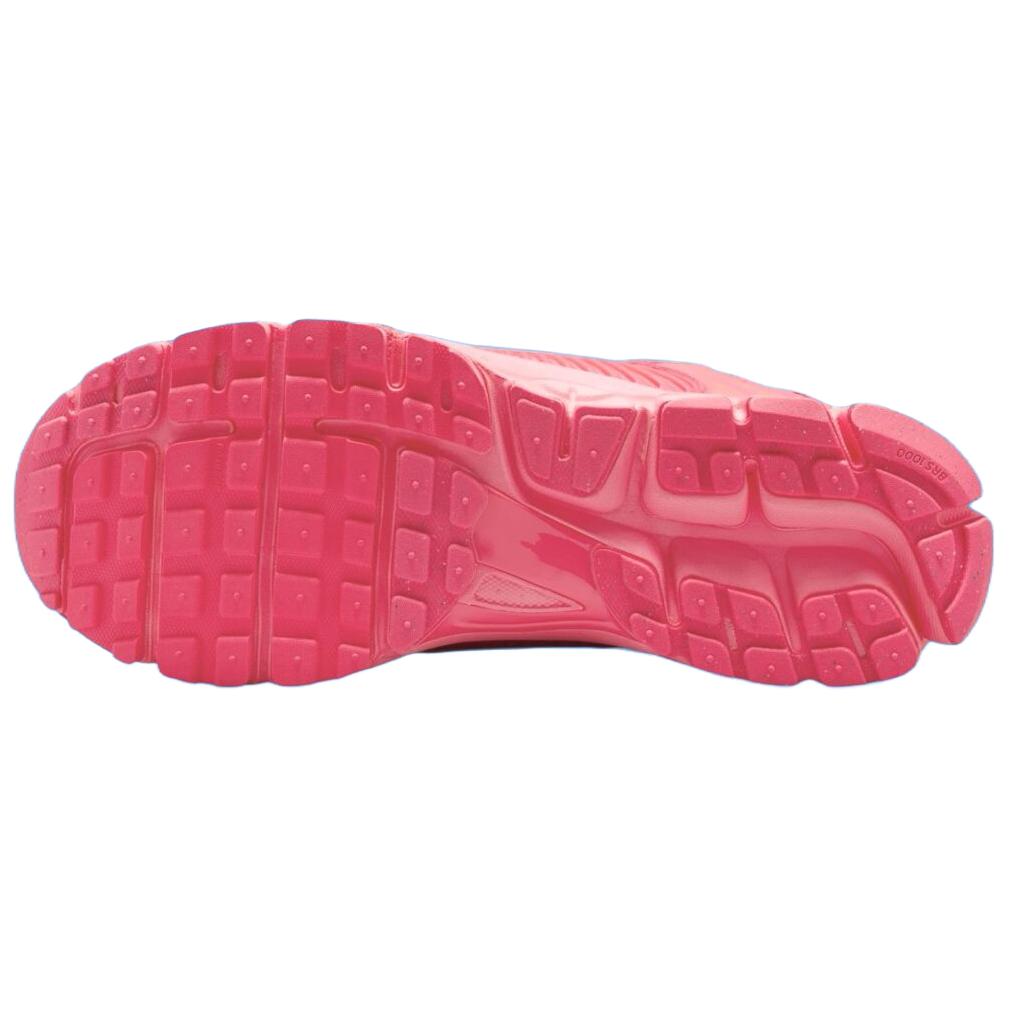 Nike Кроссовки унисекс Air Zoom Vomero 5 Hot Punch розовые HF5493-600