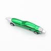 Novelty Racing Design Ballpoint Pen Portable Creative Office Ballpoint Pen Children Student Stationery Gift