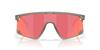 Oakley Sunglasses 0OO9280 Matte Grey Ink 39