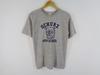 Vintage Warehouse Made In Japan ''Scruz High School'' Bulldog Tee T Shirt Size S