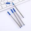 Metal Fountain Pen Business Gel Pen Durable Neutral Pen  Students Gift