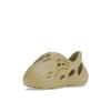 adidas Yeezy Foam Runner Infants Sulphur Детские кроссовки Желтый HP5348