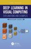 The Deep Learning In Visual Computing : Explanations and Examples Book