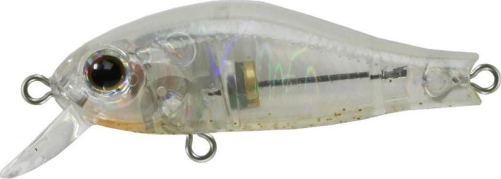 ZipBaits Плавающая приманка Rigge 35F 276 (9509)