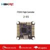 Полетный контроллер HAKRC F722 V2 для FPV (Китайская версия)