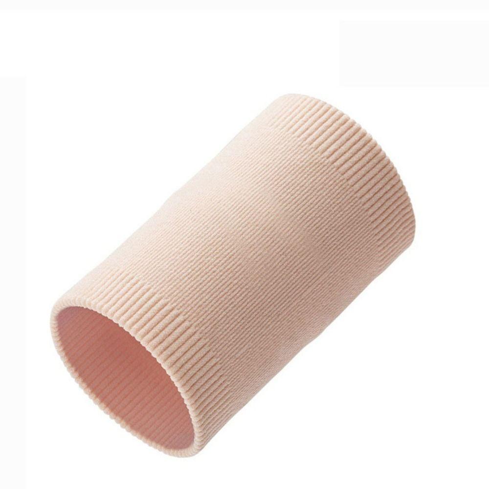 1 пара легких спортивных фитнес-браслетов для вязания, йоги, эластичных запястий, фитнеса