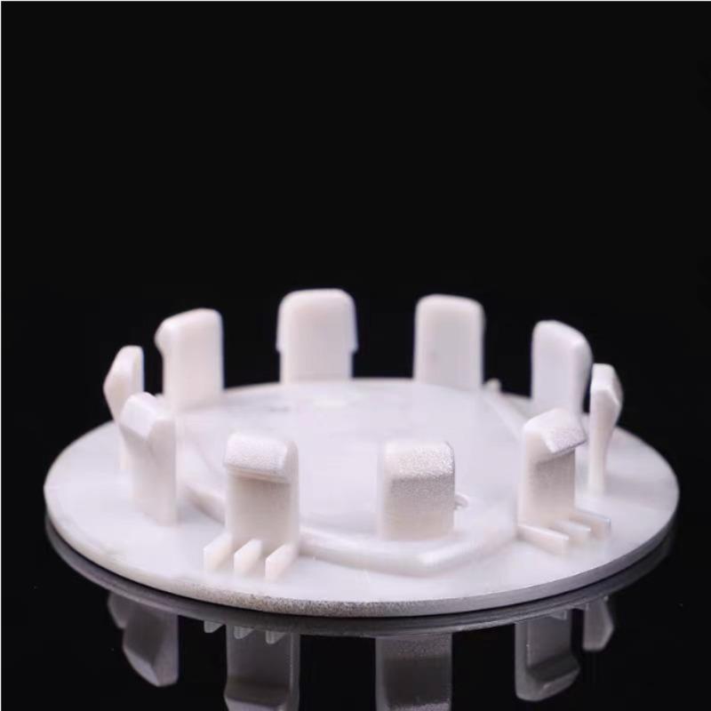 4 шт./компл. 65 мм/76 мм Золотой логотип Автомобильный значок Крышки ступиц центра колеса Эмблема Колесные диски