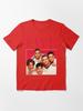 Westlife 5ive Essential T-Shirt