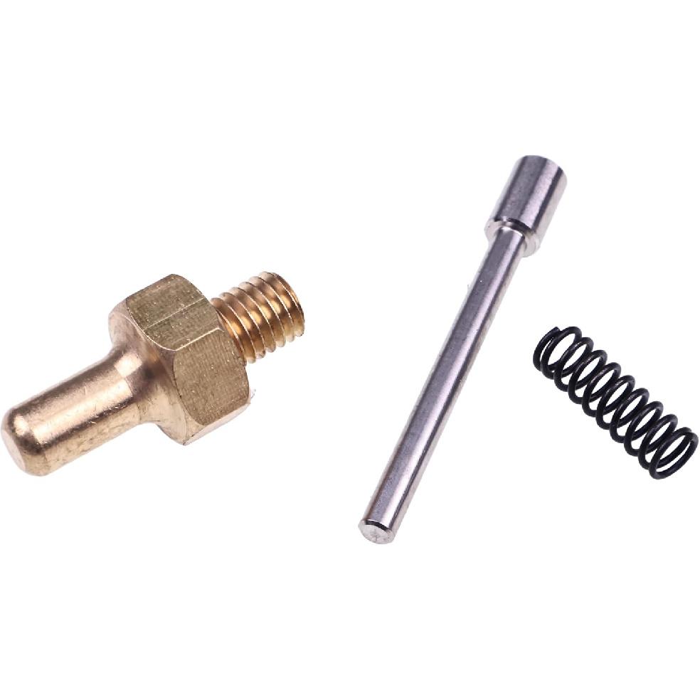 Oil Pressure Relief Valve Compatible with Polaris Ranger 700 800, Sportsman 700 800, RZR 800, Razor all 700-800 inline ATV/UTV Engines Oil Pressyer