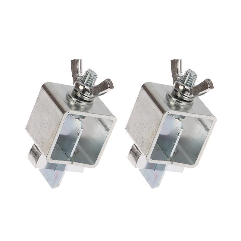 2/4 шт. Сварочные зажимы для автомобильных дверей, стыковые зажимы из листового металла, держатель сварочных зажимов, сварочный позиционер для автомобильной дверной панели