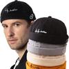 Retro Beanie Hat Cotton Sunscreen  Hat Casual Baseball Cap  Unisex
