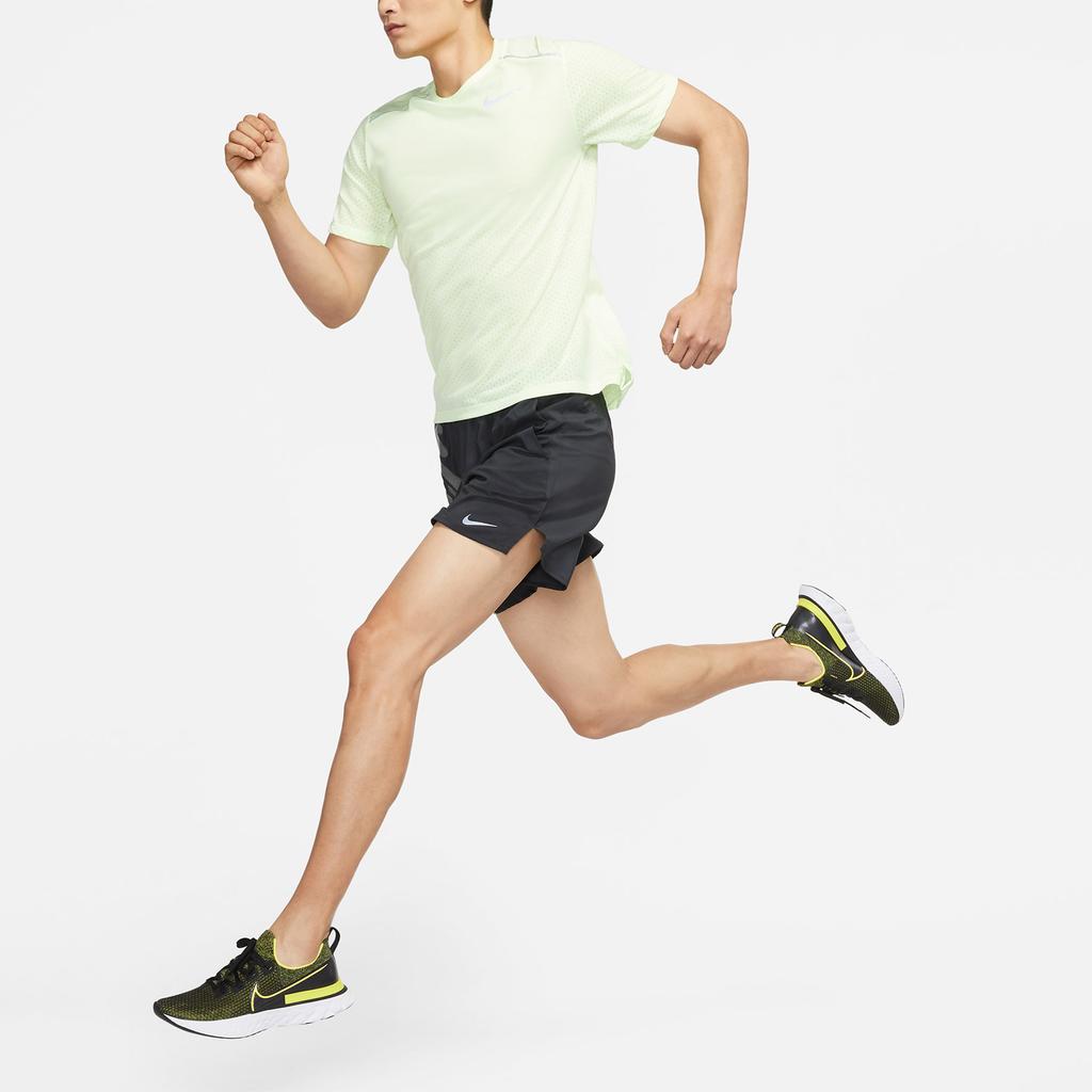 Nike Running Shorts Men's Black DD5341-045