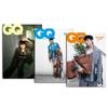 2023.Sep GQ KOREA SON SUK-KU COVER ITZY RYUJIN