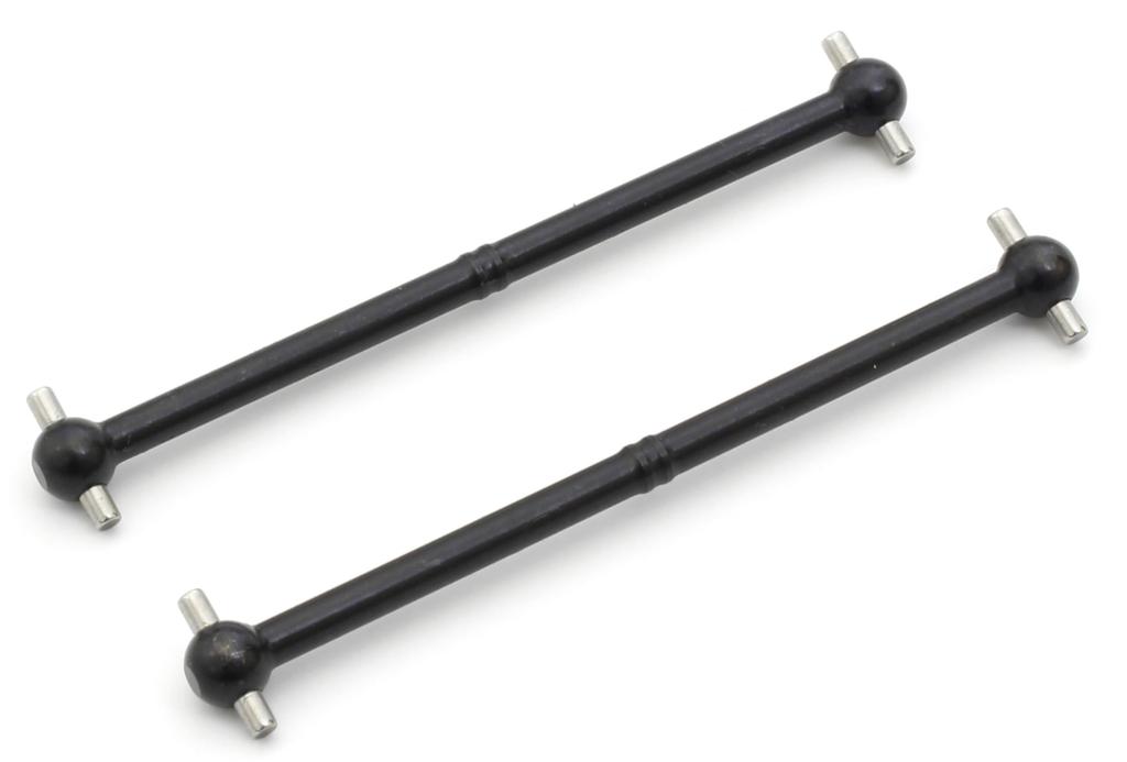 Kyosho Карданный вал 64,7 мм (2 штукиOptima Mid) OT272