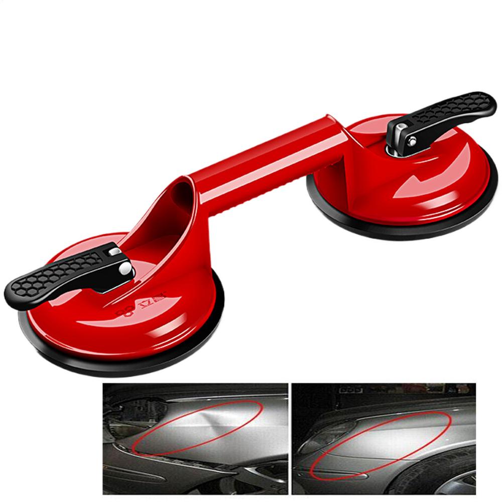 Инструменты для ремонта вмятин, подъемник для плитки, присоска с ручкой для перемещения стекла, плитки, панели, ванная комната, дом, автомобиль, лобовое стекло