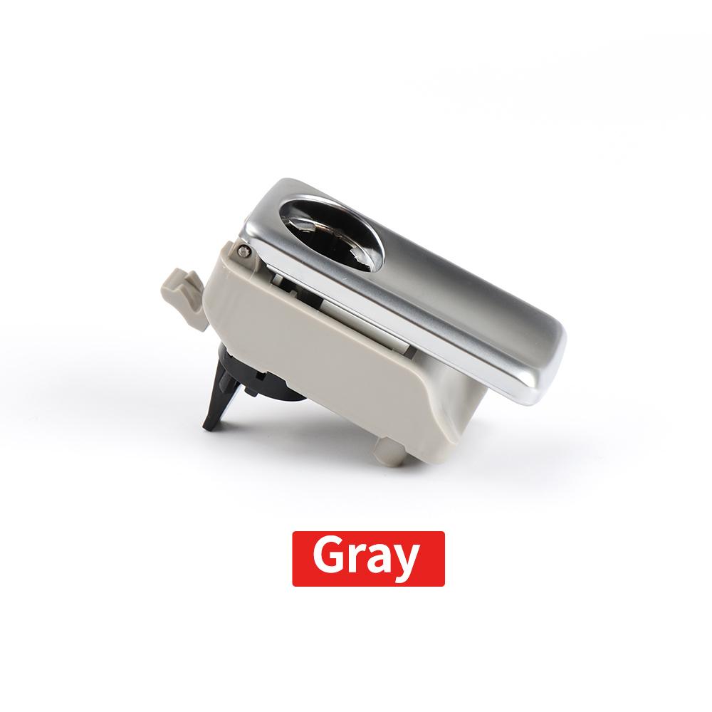 Glove Compartment Box Lid Switch Grip Lock Hole Replacement For Mercedes GL ML GLE GLS W166 W292 W172 Toolbox lock