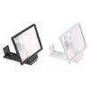 1Pc Mobile Phone Screen Amplifier Hd Tv Magnifier Foldable Mobile Phone Bracket