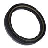 Trailer Wheel Seal 307 0743 Rubber Trailer Axle Hub Grease Seals Replacement for SCOTSEAL 46300PRO
