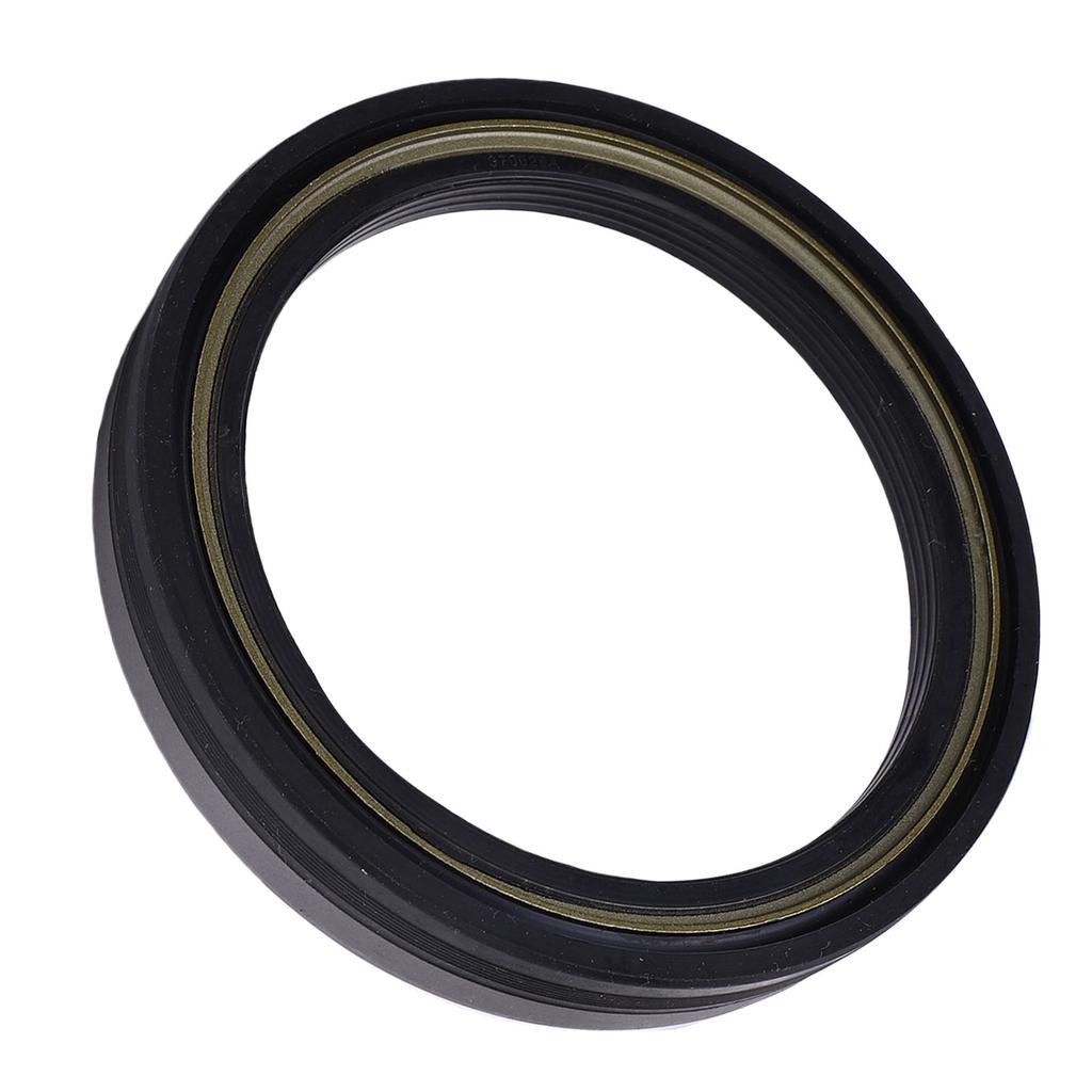 Trailer Wheel Seal 307 0743 Rubber Trailer Axle Hub Grease Seals Replacement for SCOTSEAL 46300PRO