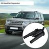 Car Accessory Crankcase Oil Breather Separator LR054999 For Sport LR4 Discovery