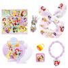 Sunstar Stationery Secret Lovely Princess 7072429K Box/Disney