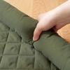 Плед для собаки Матрас для собаки Чехол на диван/кресло Подстилка для питомца с подушкой для шеи Стильное гнездо для путешествий и дома, стирается