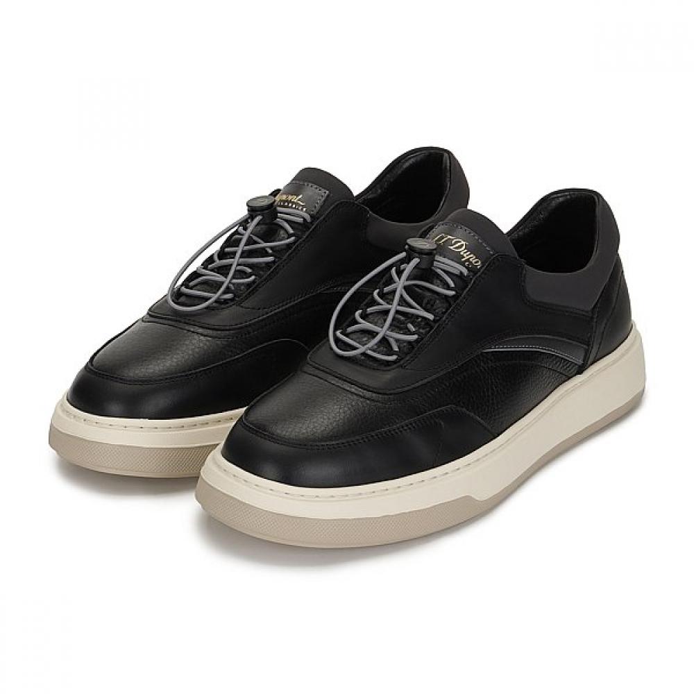 S.t. Dupont Slim Jet Neo Arc Band Sneakers Pe6smc2sn426pbk