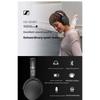 Sennheiser HD 450BT Bluetooth Wireless Headphones
