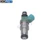 GORST Fuel Injector Nozzle 23250-74110 for Toyota Carina Corana Carmy 1.8L 4SFE SV30 ST182 Car Auto Part 23209-74110