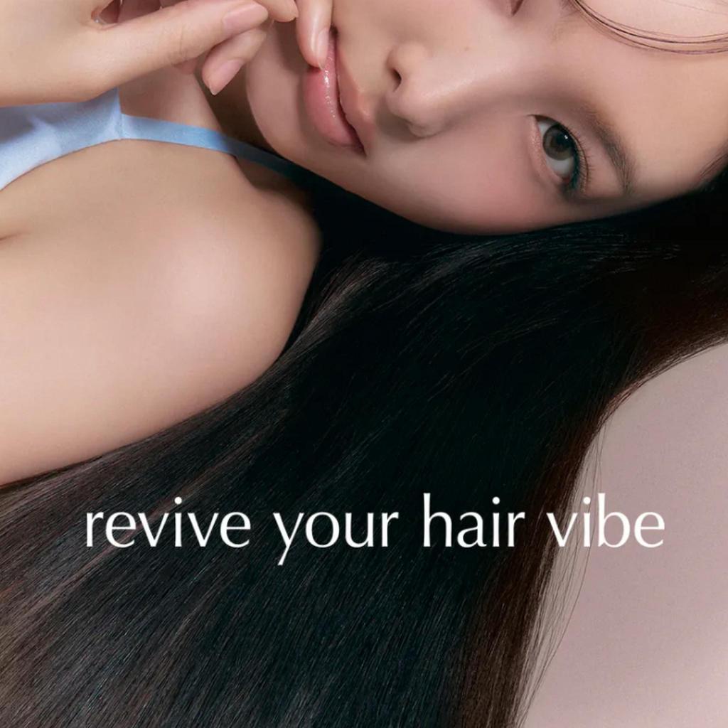 Healing Bird Revive Hair Protein Bonding Treatment / Уход за глубокими повреждениями 200мл+200мл