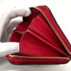 Louis Vuitton M63696 MonogramEmpreinte Zippy-coin purse Zip Around coin case