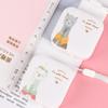 Useful Creative Tailor Retractable Tape Cloth Making Dieting Sewing Measure Ruler Alpaca Roll Tape