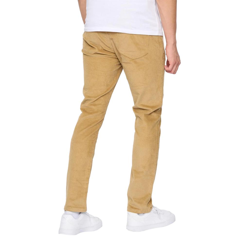 Duck and Cover Mens Cordsome Trousers