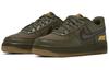 Nike Air Force 1 Low LV8 Gore-Tex Оливковый GS CQ4215-200
