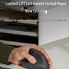 Logitech Lift Ergonomic Vertical Mouse