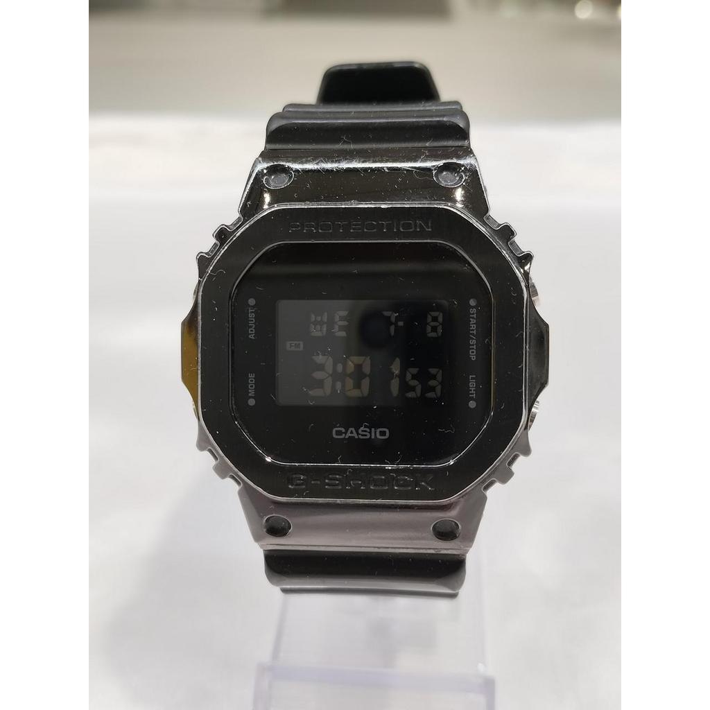 Б/у CASIO GW-5600B G-SHOCK