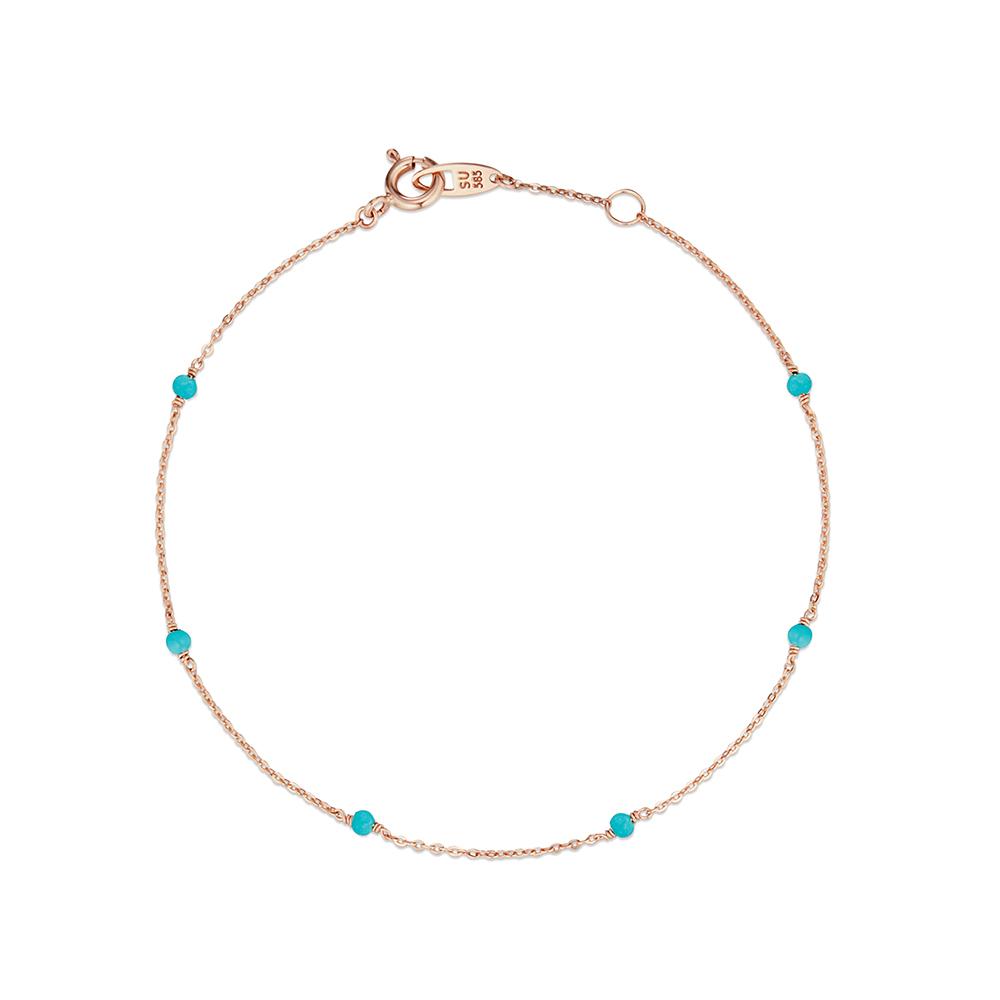 Stylus Candy Pop 3 Turquoise Bracelet_232600005