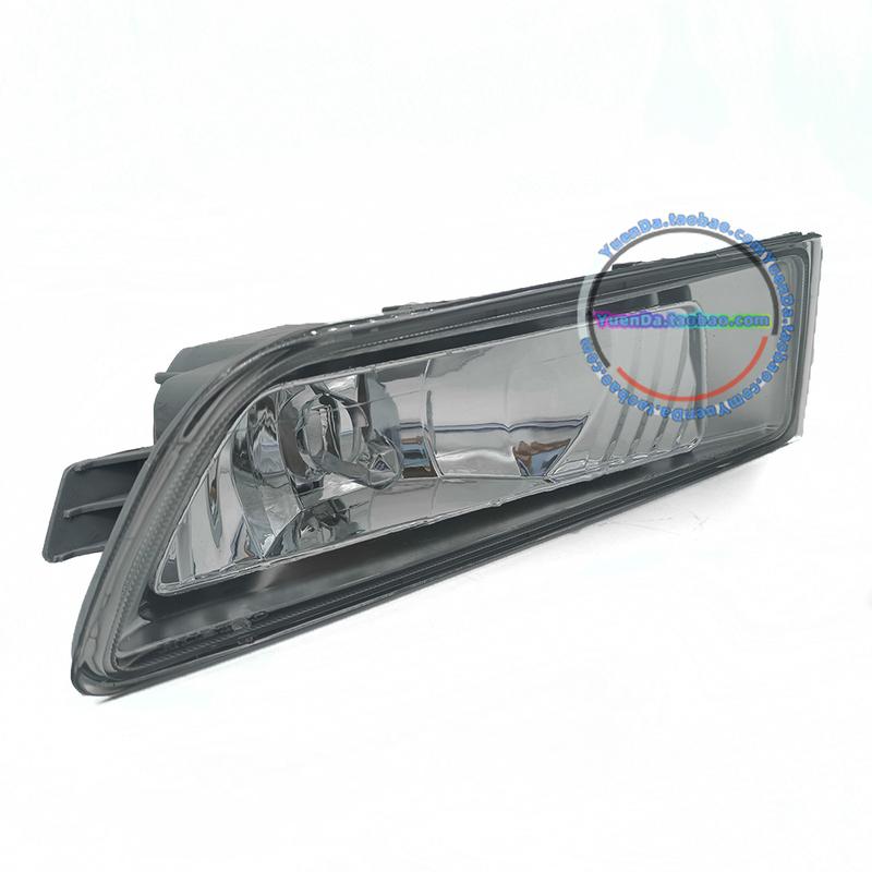 Для Honda 02-04 ODYSSEY RA6 Передняя планка фар Противотуманная 1 шт.