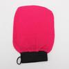 Extreme Comfort Massage Rayon Body Rub Shower Scrubber Exfoliating Towel Bath Glove