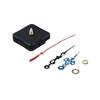 Accurate Silent Hanging Quartz Repair Large Clock Parts Clock Movement with Needles Repair Parts