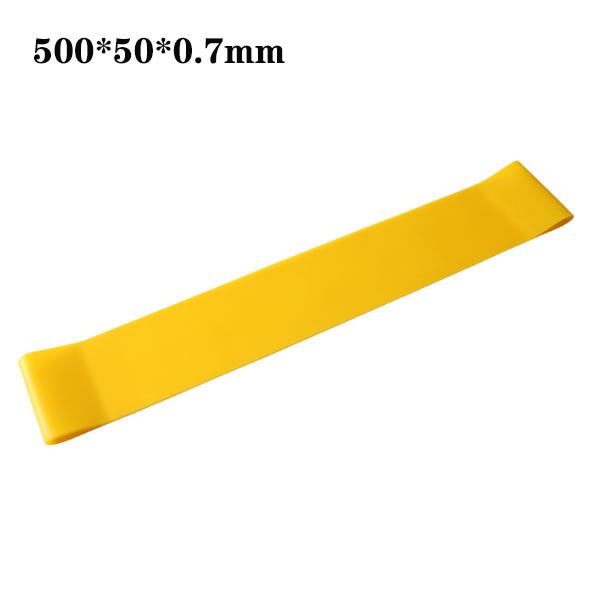 Тренировочные резинки для тренировок Тренажерный зал Резиновые петли Латексные резинки для йоги Силовые тренировки Резинки Эластичные ленты