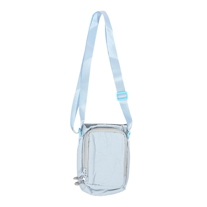 Уличный дорожный чайник, сумка через плечо, портативный держатель для бутылки с водой для женщин и мужчин, с регулируемым плечевым ремнем, высокое качество