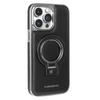 Чехол-подставка из ПУ-кожи с поддержкой MagSafe для iPhone 16 15 14 13 12 11 Pro Max Plus, магнитный, для беспроводной зарядки, противоударный