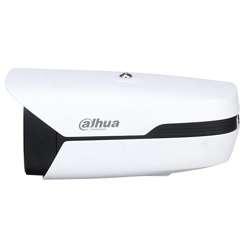 Dahua 8MP Full-Color PoE Outdoor IP Camera CN plug (adapter included)